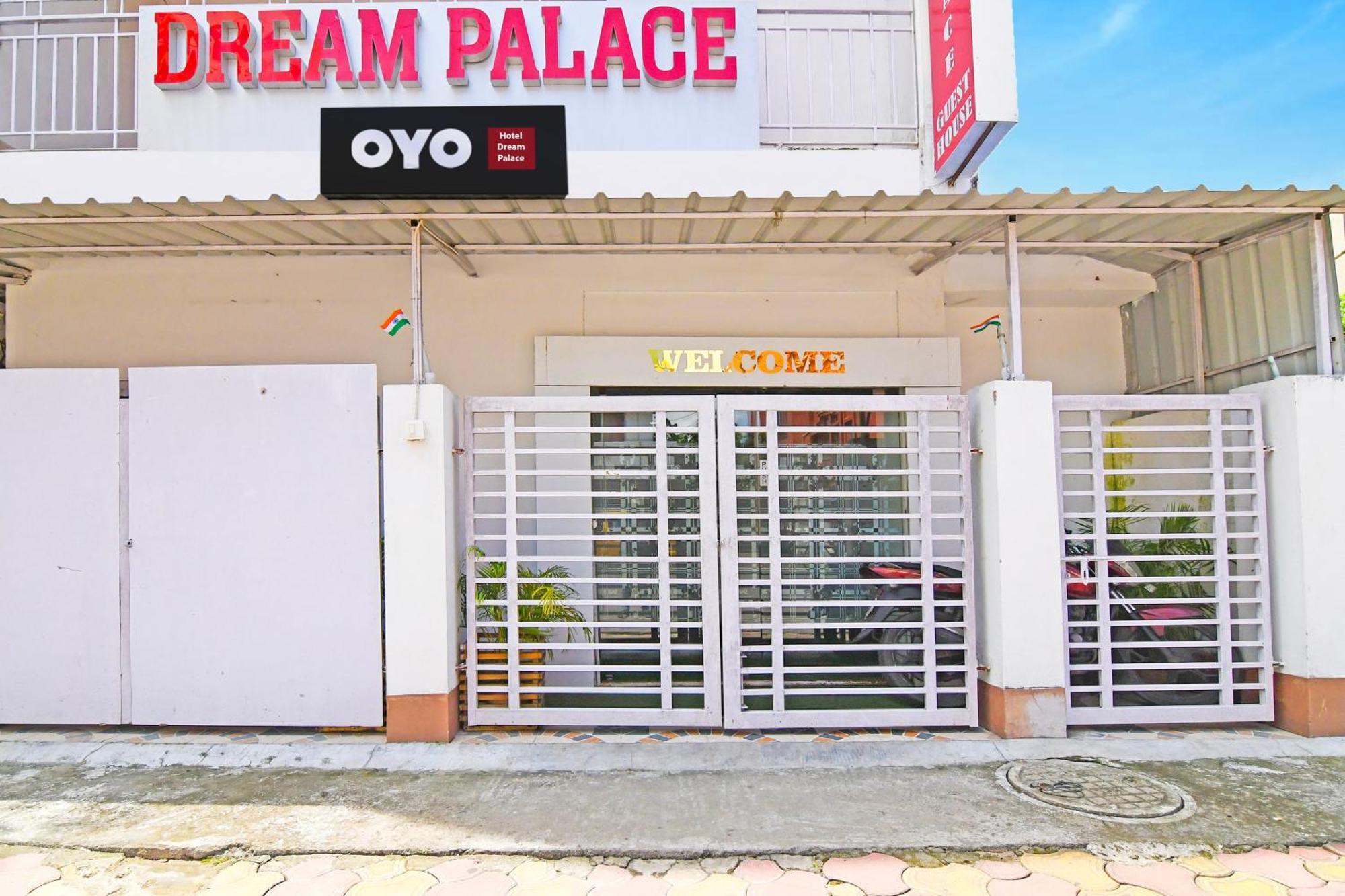 Super Hotel O Ruby Near Acropolis Mall Calcutá Exterior foto